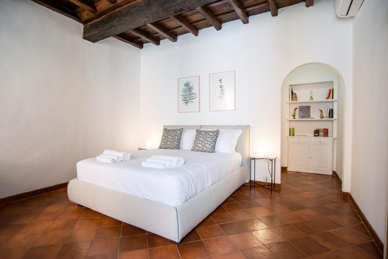 Appartement Colosseum, Monti, New Corithian House Up To 6 People Rome